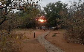 Kelora Bush Camp