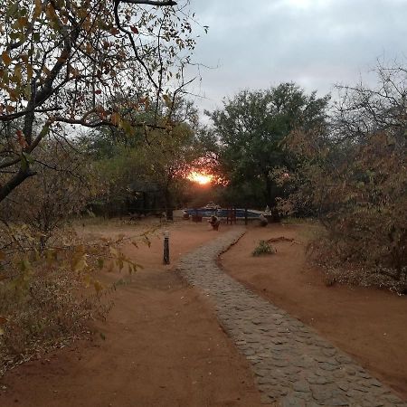 Hotel Kelora Bush Camp Hoedspruit Exterior foto