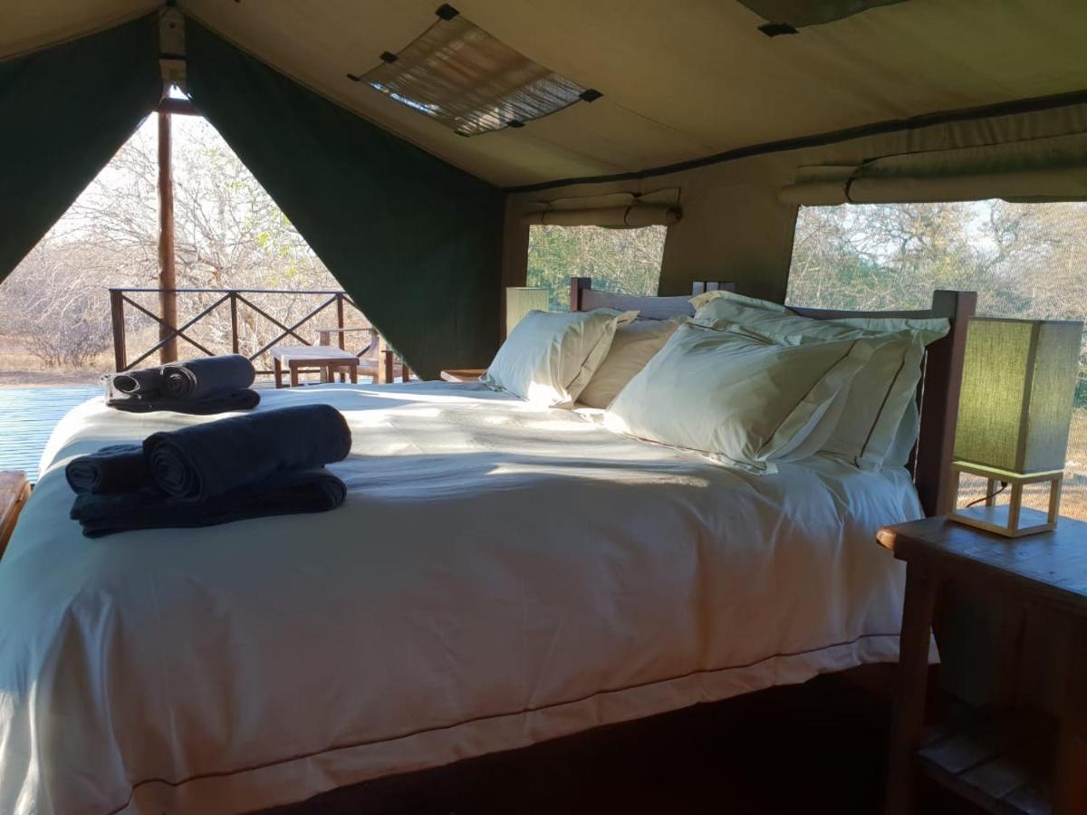 Hotel Kelora Bush Camp Hoedspruit Exterior foto
