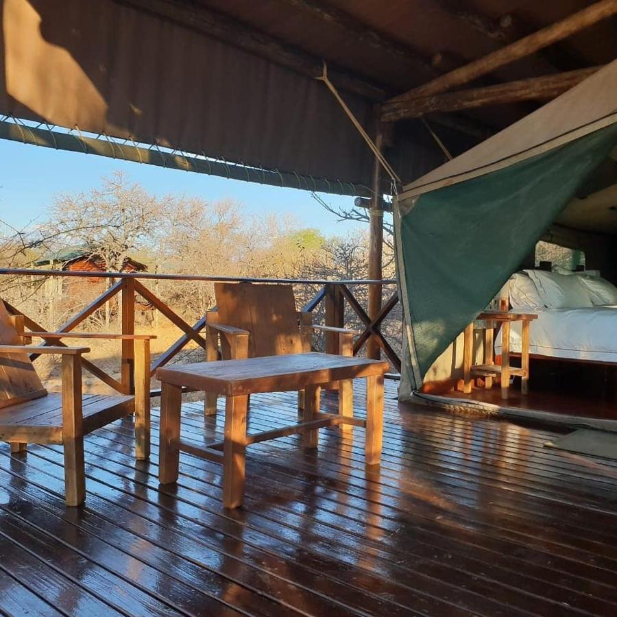 Hotel Kelora Bush Camp Hoedspruit Exterior foto