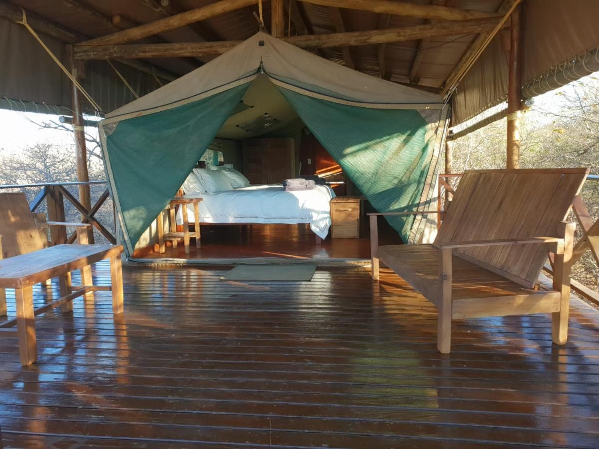 Hotel Kelora Bush Camp Hoedspruit Exterior foto