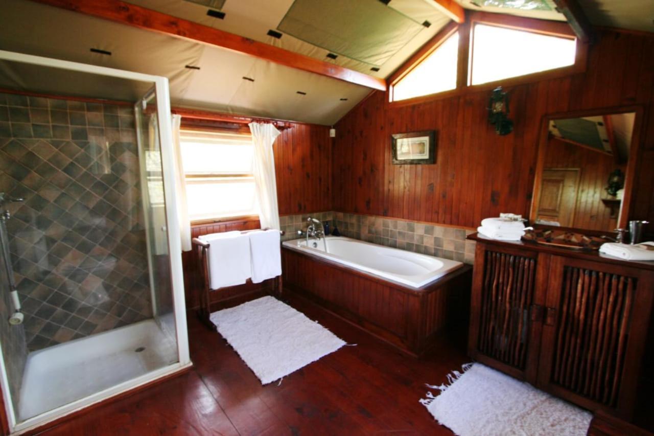 Hotel Kelora Bush Camp Hoedspruit Exterior foto