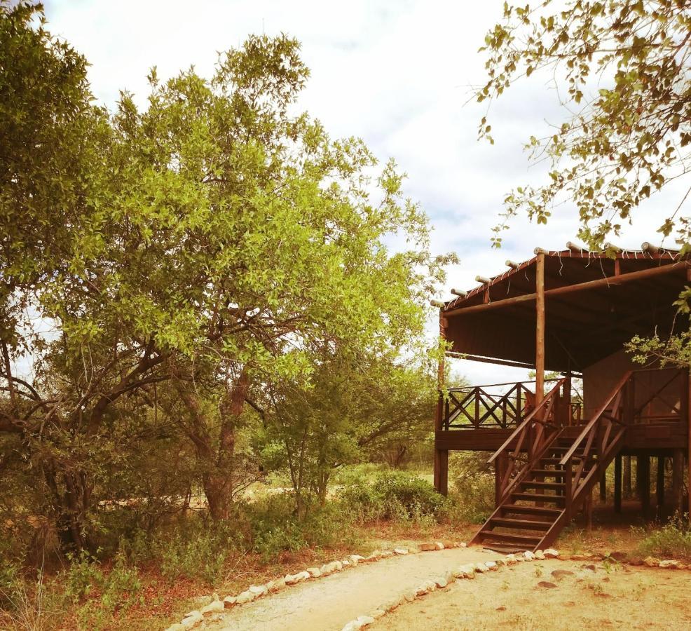 Hotel Kelora Bush Camp Hoedspruit Exterior foto