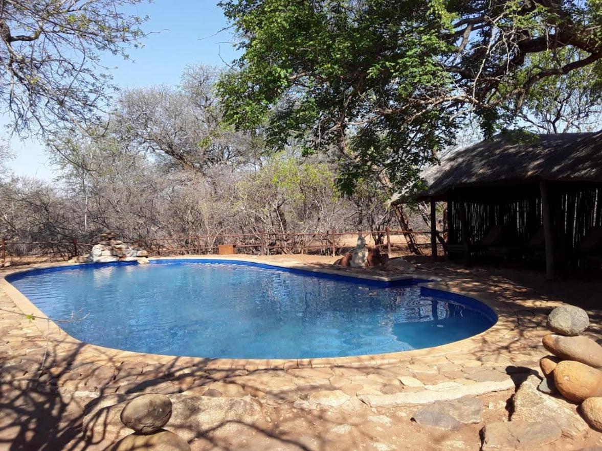 Hotel Kelora Bush Camp Hoedspruit Exterior foto